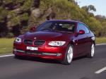 BMW 320d Coupe 2010 года (AU)